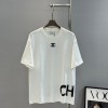25SS服シャネル半袖Tシャツトップス 2503SJJ105-CH070