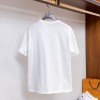 25SS服シャネル半袖Tシャツトップス 2503SJJ110-CH031