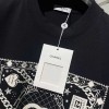 25SS服シャネル半袖Tシャツトップス 2503SJJ110-CH046