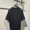 25SS服シャネル半袖Tシャツトップス 2503SJJ110-CH046