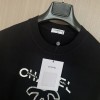 25SS服シャネル半袖Tシャツトップス 2503SJJ110-CH048