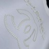 25SS服シャネル半袖Tシャツトップス 2503SJJ110-CH051