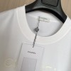 25SS服シャネル半袖Tシャツトップス 2503SJJ110-CH051
