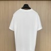 25SS服シャネル半袖Tシャツトップス 2503SJJ110-CH051