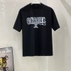 25SS服シャネル半袖Tシャツトップス 2503SJJ110-CH053