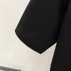 25SS服シャネル半袖Tシャツトップス 2503SJJ110-CH053