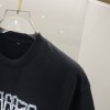 25SS服シャネル半袖Tシャツトップス 2503SJJ110-CH053