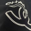 25SS服シャネル半袖Tシャツトップス 2503SJJ110-CH062