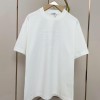 25SS服シャネル半袖Tシャツトップス 2503SJJ110-CH063