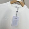 25SS服シャネル半袖Tシャツトップス 2503SJJ110-CH063