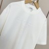 25SS服シャネル半袖Tシャツトップス 2503SJJ110-CH063