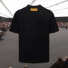 25SS服ルイヴィトン半袖Tシャツトップス2503SJJ110-Lu061