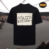 25SS服ルイヴィトン半袖Tシャツトップス2503SJJ110-Lu061