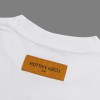 25SS服ルイヴィトン半袖Tシャツトップス2503SJJ110-Lu062