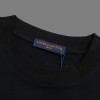 25SS服ルイヴィトン半袖Tシャツトップス2503SJJ110-Lu063