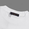 25SS服ルイヴィトン半袖Tシャツトップス2503SJJ110-Lu065