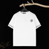 25SS服ルイヴィトン半袖Tシャツトップス2503SJJ110-Lu088