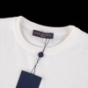 25SS服ルイヴィトン半袖Tシャツトップス2503SJJ110-Lu088