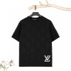 25SS服ルイヴィトン半袖Tシャツトップス2503SJJ115-Lu086
