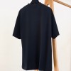 25SS服シャネル半袖Tシャツトップス 2503SJJ120-CH043