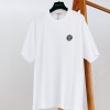 25SS服シャネル半袖Tシャツトップス 2503SJJ120-CH044