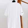 25SS服シャネル半袖Tシャツトップス 2503SJJ120-CH044