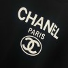 25SS服シャネル半袖Tシャツトップス 2503SJJ120-CH045