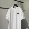 25SS服シャネル半袖Tシャツトップス 2503SJJ120-CH050