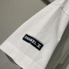 25SS服シャネル半袖Tシャツトップス 2503SJJ120-CH050