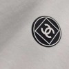 25SS服シャネル半袖Tシャツトップス 2503SJJ120-CH050