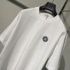25SS服シャネル半袖Tシャツトップス 2503SJJ120-CH050