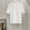 25SS服シャネル半袖Tシャツトップス 2503SJJ120-CH052