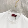 25SS服グッチ半袖Tシャツトップス2503SJJ120-Gu009