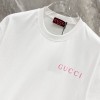 25SS服グッチ半袖Tシャツトップス2503SJJ120-Gu009