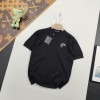 25SS服ルイヴィトン半袖Tシャツトップス2503SJJ120-Lu068