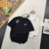 25SS服ルイヴィトン半袖Tシャツトップス2503SJJ120-Lu068
