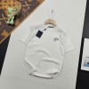 25SS服ルイヴィトン半袖Tシャツトップス2503SJJ120-Lu069