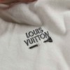 25SS服ルイヴィトン半袖Tシャツトップス2503SJJ120-Lu069