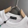 25SS服クロムハーツ半袖Tシャツトップス2503SJJ125-CH044