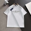 25SS服クロムハーツ半袖Tシャツトップス2503SJJ125-CH044