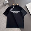 25SS服クロムハーツ半袖Tシャツトップス2503SJJ125-CH045