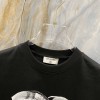 25SS服シャネル半袖Tシャツトップス 2503SJJ130-CH022