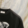25SS服シャネル半袖Tシャツトップス 2503SJJ130-CH022