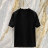 25SS服シャネル半袖Tシャツトップス 2503SJJ130-CH022