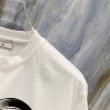 25SS服シャネル半袖Tシャツトップス 2503SJJ130-CH023