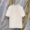 25SS服シャネル半袖Tシャツトップス 2503SJJ130-CH023