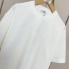 25SS服シャネル半袖Tシャツトップス 2503SJJ130-CH027