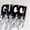 25SS服グッチ半袖Tシャツトップス2503SJJ130-Gu001