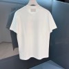 25SS服グッチ半袖Tシャツトップス2503SJJ130-Gu001