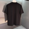 25SS服グッチ半袖Tシャツトップス2503SJJ130-Gu002